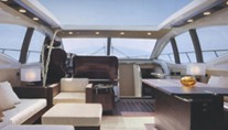 MINX Azimut 68S - Saloon